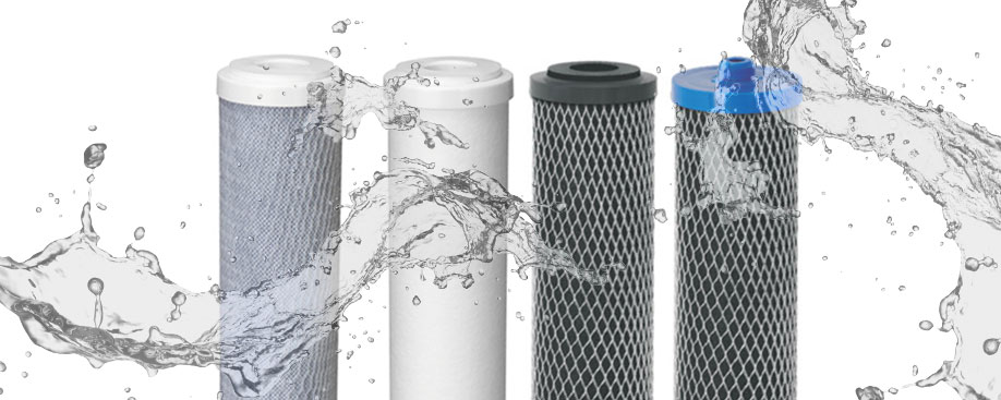 O que você precisa saber sobre filtros para tratamento de água