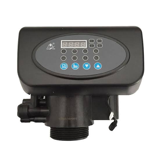 Válvula automática filtro 4,0 m³/h