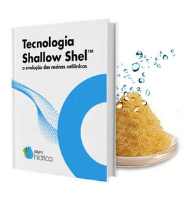 Tecnologia Shallow Shell