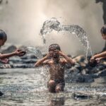 dia mundial da água