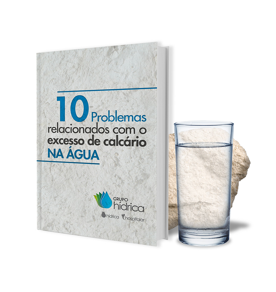 10 problemas relacionados com o excesso de calcário na água - SITE - 01