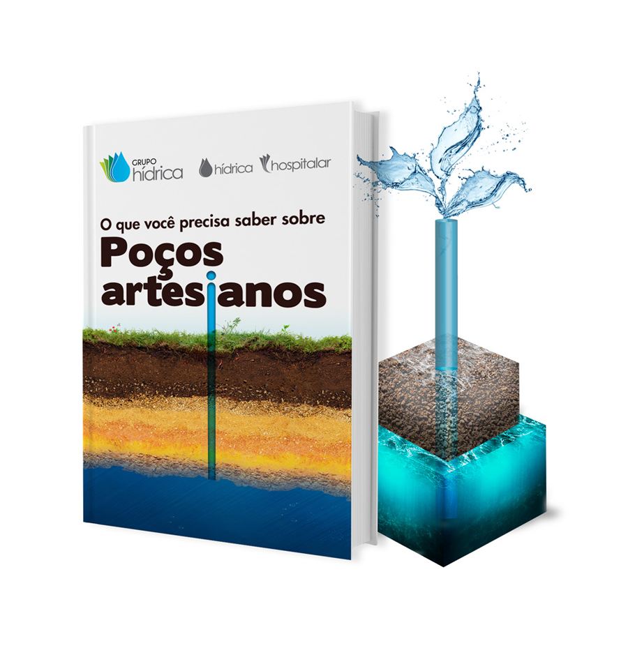 O que você precisa saber sobre poços artesianos - 01